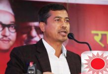 पहिलोपटक जनप्रतिनिधि बन्ने तयारीमा एकालाल श्रेष्ठ