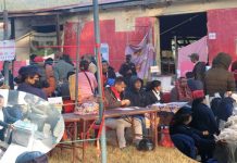 मकवानपुरमा ५९ प्रतिशत मतदान, मतगणना भोलीबाट