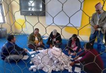 मकवानपुरमा मतगणना सुरु