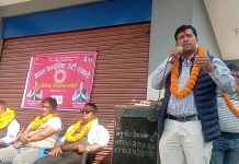 युवालाई अवसर दिनुस, गर्न सक्छन प्रमाणित गर्नेछु: महेश बर्तौला