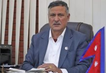 विरोध खतिवडालाई दुव्र्यवहार गर्ने पुरुषोत्तम खड्का छुटे