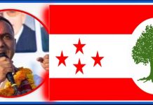 झापा–१ बाट काँग्रेस महामन्त्री शर्मा विजयी