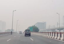 हावामा प्रदूषण बढेपछि भारतको दिल्लीमा भोलि प्राथमिक तहका विद्यालय बन्द