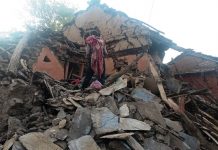 डोटीमा भूकम्पमा परि ज्यान गुमाउनेको परिचय खुल्यो