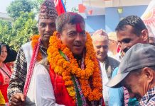 निर्वाचनको परिणाम एमालेको पक्षमा आउँछ–एकालाल श्रेष्ठ