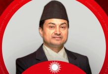 गुल्मी-२ मा एमालेको ‘क्लिन स्विप’