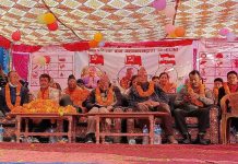 गरिब जनताको हितका लागि काम गर्छौँः ईन्द्र बानियाँ