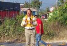 मुलुकमा बिदेशीको दबाब र प्रभाव बढेकोले रास्ट्रवादी शक्ति एकजुट–कमल थापा