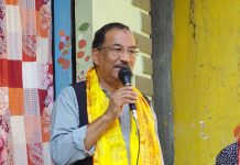 हेटौंडालाई राजधानी बनाउने पक्षमा कांग्रेस र माओवादी थिएन:कमल थापा