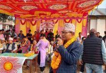 एमाले विकास र समृद्धिको सम्बाहक– कमल बिष्ट