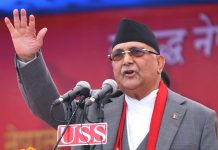 जनताको अभिमतको सम्मान गरिनुपर्छ : ओली