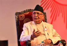 घोषणापत्रका २० ग्यारेन्टीको सुनिश्चित भुक्तानीः अध्यक्ष ओली