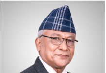 काठमाडौं–९ बाट कृष्णगोपाल विजयी