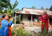 मकवानपुरका जनताले महशुस गर्ने गरि विकास गर्छौः उम्मेदवार मोक्तान