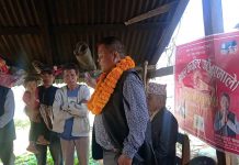 मतदाता भन्छन्- स्थानीय उम्मेदवार जिताँउछौ