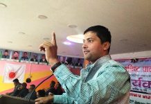 मकवानपुर–२ मा गरम नेताविरुद्ध उभिएका नरम महेश बर्तौला