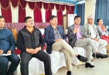 स्वतन्त्र, निष्पक्ष र भयरहित ढंगले चुनाव गर्छौं – मुख्य निर्वाचन अधिकृत निरौला