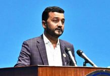 पर्सा–१ बाट जसपाका प्रदीप यादव निर्वाचित