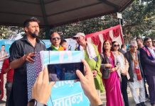 पार्टी होइन मत फेर्नुस: रवि लामिछाने