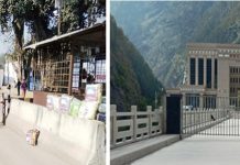 आज मध्यरातिबाट भारत र चीनसँगको सीमानाका बन्द हुने