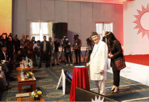 एमालेको घोषणापत्रमा पाँच वर्षे ग्यारेण्टी : खेतबारीमा पानी, खाडीमा हैन स्वदेशमै जवानी र ५ लाखलाई रोजगारी