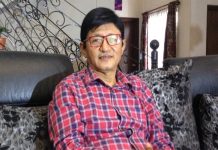 वरिष्ठ संगीतकार किरण प्रधानलाई बिजुली माया वन संगीत अन्तर्राष्ट्रिय पुरस्कार