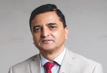 एमाले सचिव योगेशकुमार भट्टराई भाेली हेटौंडा आउँदै