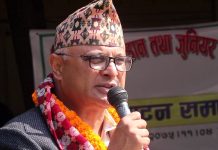 प्रदेश १ को मुख्यमन्त्रीमा एमालेका हिक्मत कार्कीको दाबी पेस