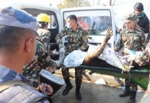 पाेखरा विमान दुर्घटना : २६ जनाको पहिचान खुल्यो, शव आफन्तलाई जिम्मा लगाइँदै