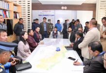 उद्धार कार्यमा सबै शक्ति लगाएका छौँ : प्रधानमन्त्री प्रचण्ड