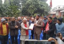 मधेश प्रदेशको मुख्यमन्त्रीमा जसपाका सरोज यादव नियुक्त