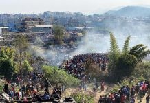 मानवीय क्षतिका हिसाबले नेपालको हवाई क्षेत्रका ठूला दुर्घटनाहरु