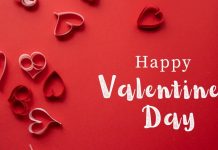 आज प्रणय दिवस मनाइँदै