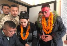 एक वर्षमा थुनामुक्त भए पल शाह