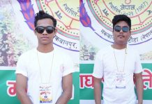 हेटौंडा आइडल: विजय लामा र आवाज सुनार बाहिरिए