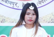 हेटौंडा आइडलमा विहीबार ८ जनाको प्रस्तुती