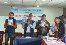 बागमती प्रदेश: मानव अधिकार उल्लङ्घनको घटनामा एकहजार बढी पीडित