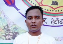हेटौंडा आइडलको फाइनलमा पाँच जना प्रवेश, दर्नालले छाडे मञ्च