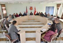 राष्ट्रपतिमा नेम्वाङलाई सहयोग गर्न दलहरूलाई एमालेको पत्र