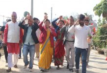 किरण चोकमा श्रीमद् भागवत ज्ञान महायज्ञ सुरु