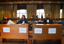 राष्ट्रपति निर्वाचनको सम्पूर्ण तयारी पूरा, परिणाम भाेलि बेलुकै आइसक्ने