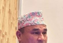 सुदूरपश्चिमका मुख्यमन्त्रीले आज विश्वासको मत लिनु हुने