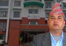 बागमतीमा भागबण्डा मिलाउन जम्कट्टेलकै पालामा दुई पटक मन्त्रालय विभाजन