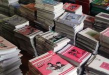 सबै विद्यार्थीलाई सहज रुपमा पाठ्यपुस्तक पठाइसकियो : मन्त्रालय