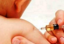 स्वास्थ्य मन्त्रालयले वैशाख ११ देखि खोप सप्ताह मनाउने