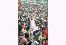 २०४६ को जनआन्दोलन सम्झाउने त्यो फोटो….