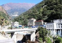 तातोपानी नाका स्थानीयका लागि खुल्ने