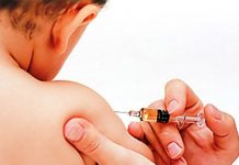 यसअघि छुटेका पाँच वर्षमुनिका बालबालिकालाई भोलि खोप लगाउने