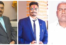 लुम्बिनी प्रदेशमा सरकार विस्तार, तीन जना मन्त्री थपिए