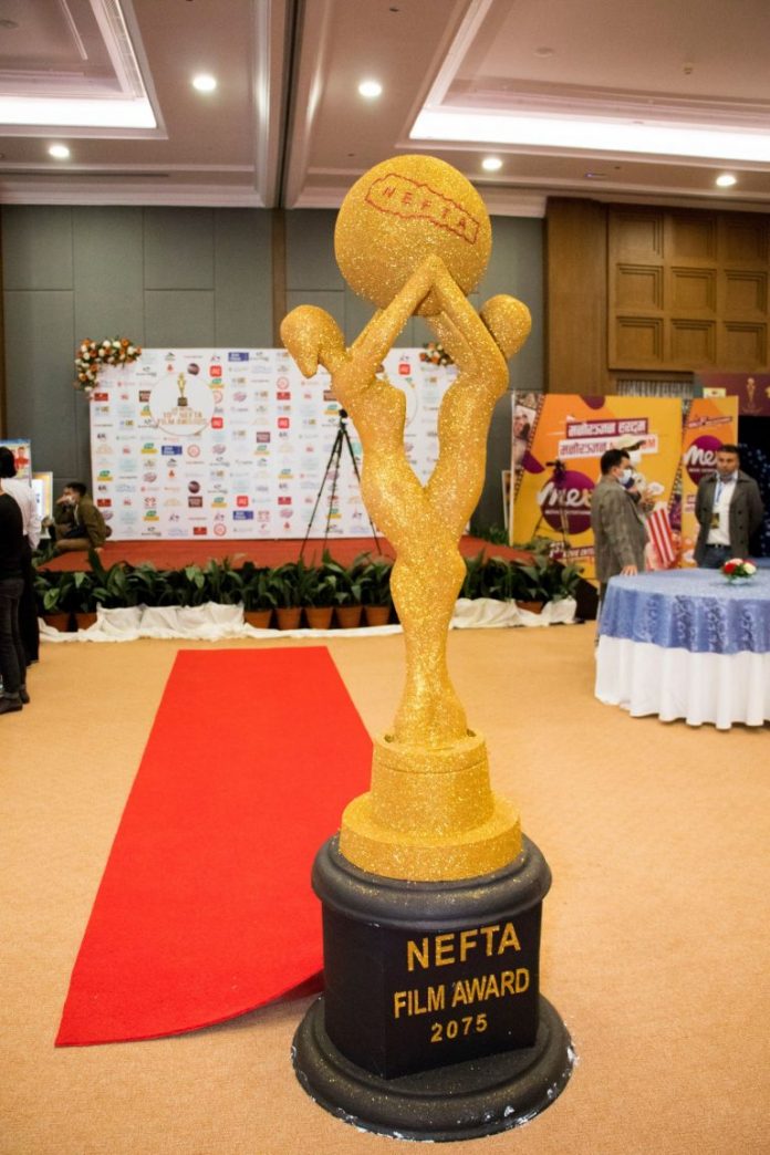 nefta